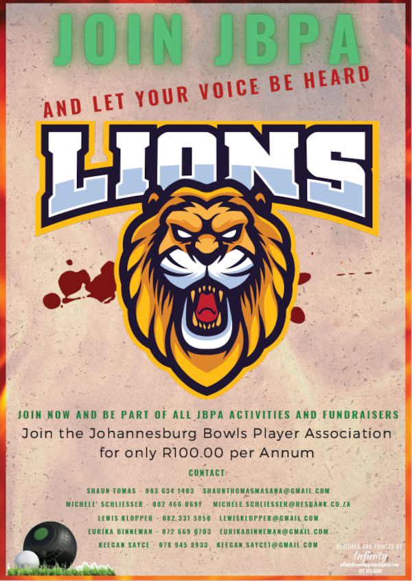 JBPA Poster