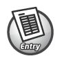 generic entry