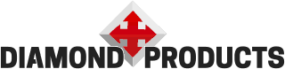 Diamond Products Logo